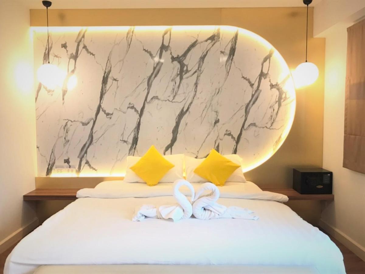 Bed and Breakfast La La Moon Krabi Poshtel'N' Pool Exterior foto