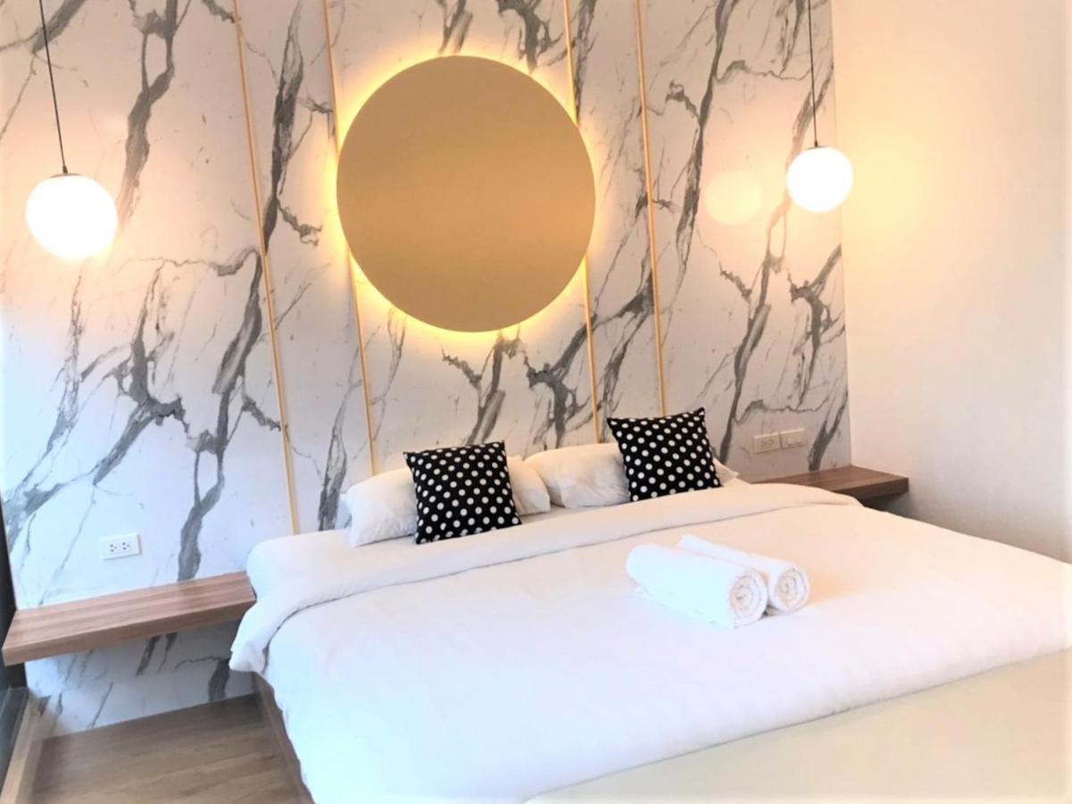 Bed and Breakfast La La Moon Krabi Poshtel'N' Pool Exterior foto